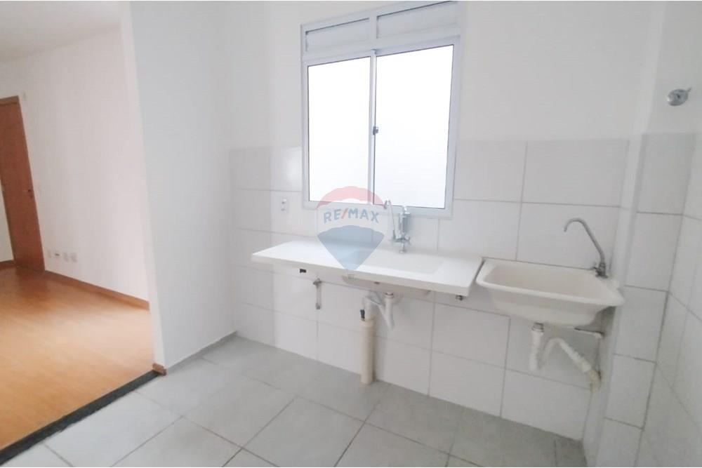 Apartamento - Venda - Juiz de Fora , Minas Gerais - FOTO (7).jpeg - Cozinha - 860241112-106