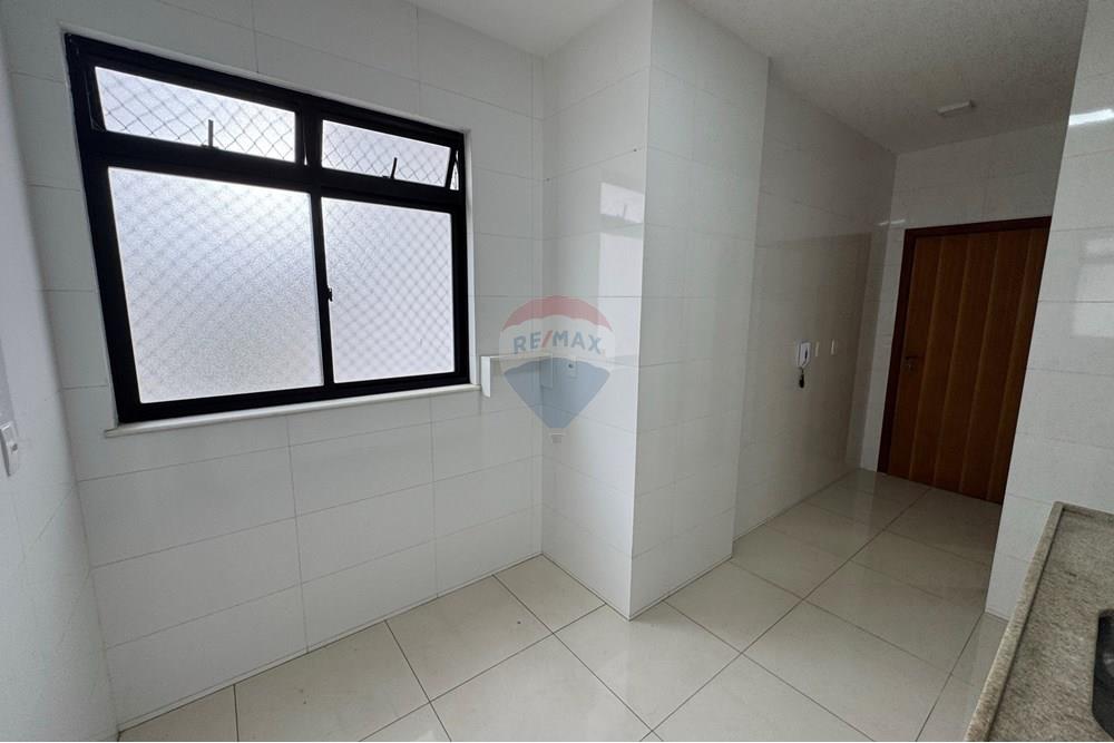 Apartamento - Alugar - Juiz de Fora , Minas Gerais - IMG_4990.JPEG - 860301001-658