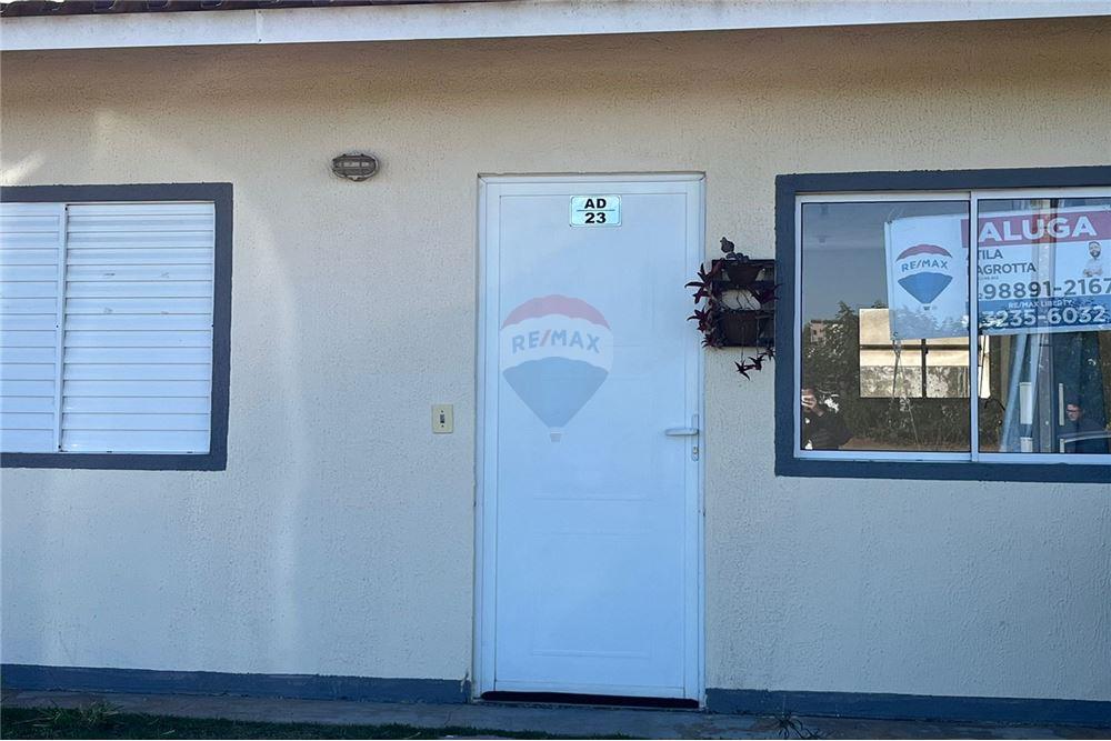 Casa - Alugar - Juiz de Fora , Minas Gerais - 3 - 860301001-689