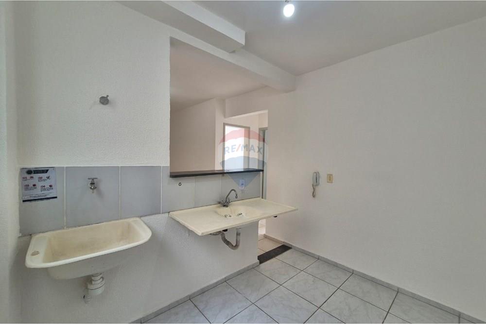 Apartamento - Venda - Juiz de Fora , Minas Gerais - 10.1.jpg - Cozinha - 860241143-125