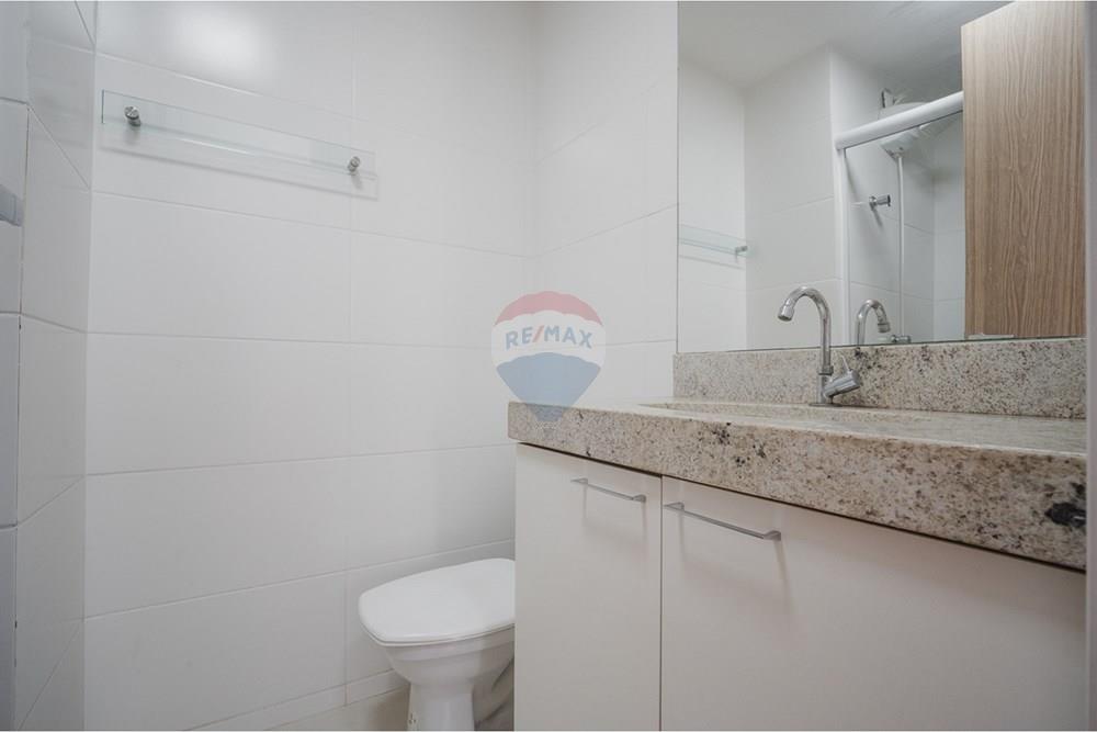 Apartamento - Alugar - Juiz de Fora , Minas Gerais - michaelseed.photo_S2-375.jpg - Banheiro - 860211018-777