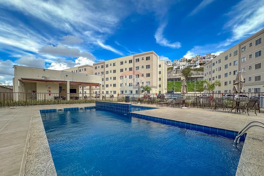 Apartamento - Venda - Juiz de Fora , Minas Gerais - FOTOIMOB-5.jpg - Área Gourmet - 860321017-183