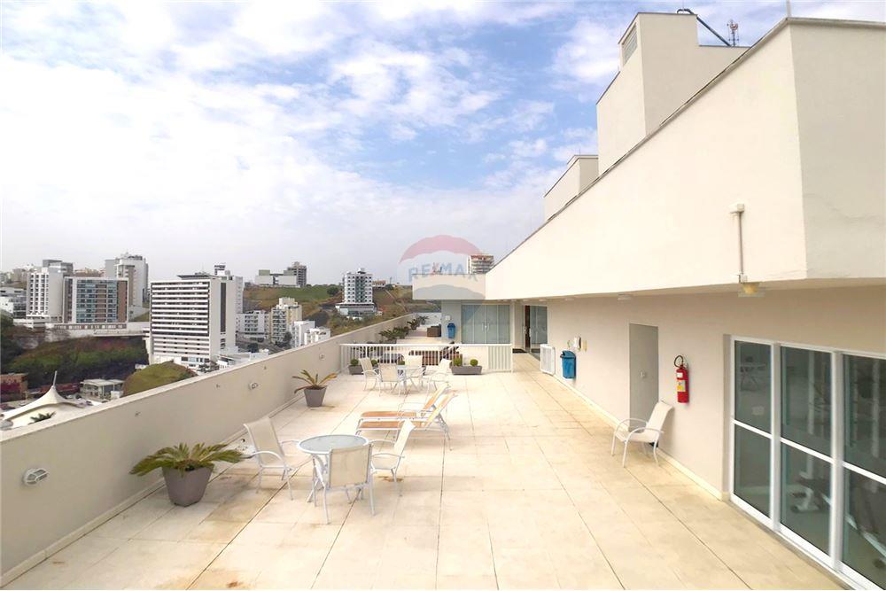 Apartamento - Venda - Juiz de Fora , Minas Gerais - 27 - 860211036-217