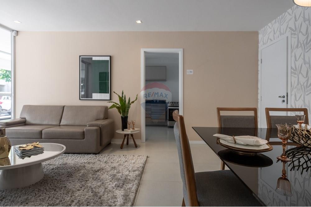 Apartamento - Venda - Juiz de Fora , Minas Gerais - 015.Maison Royale Residencial.jpg - 860301007-362