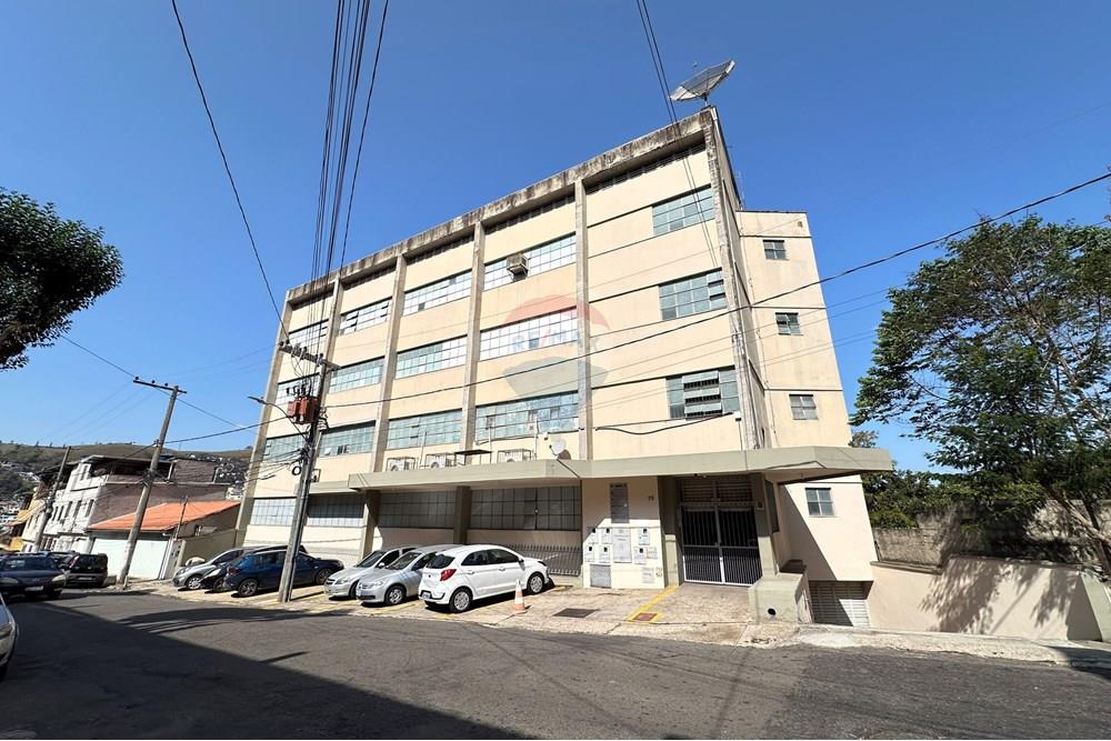 Cj. Comercial/ Sala - Alugar - Juiz de Fora , Minas Gerais - 30-IMG_4447.jpg - 860211097-81