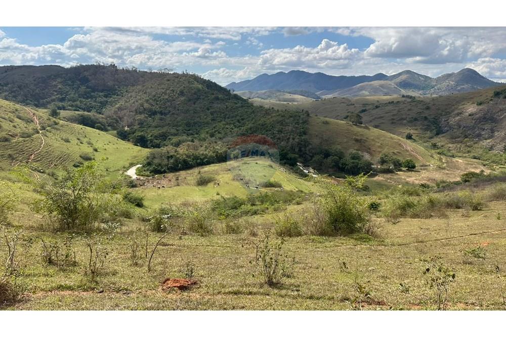 Chácara / Sítio / Fazenda - Venda - Cantagalo , Rio de Janeiro - 986edcc0-deeb-4051-9624-effc4cecd11f.JPG - 860291041-3