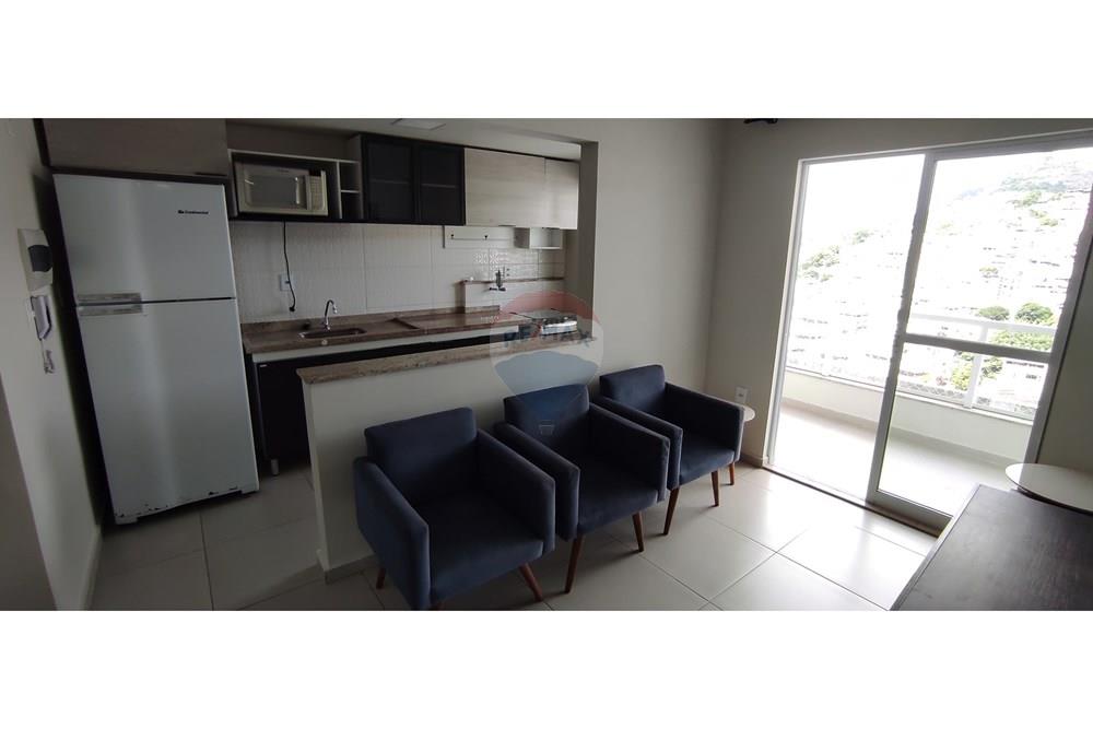 Apartamento - Alugar - Juiz de Fora , Minas Gerais - IMG_20260206_092539.jpg - 860321003-49