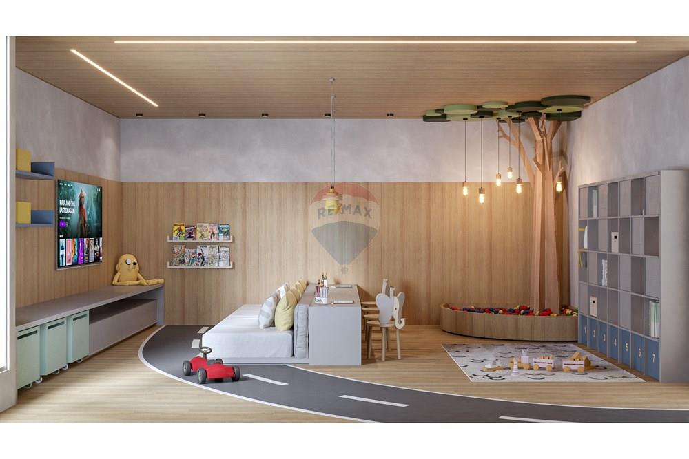 Apartamento - Venda - Juiz de Fora , Minas Gerais - BRINQUEDOTECA 01-convertido-de-png.jpeg - Sala de Jogos - 860431007-371