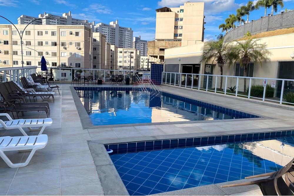 Apartamento - Venda - Juiz de Fora , Minas Gerais - Foto0088.jpg - Área Gourmet - 860241112-121