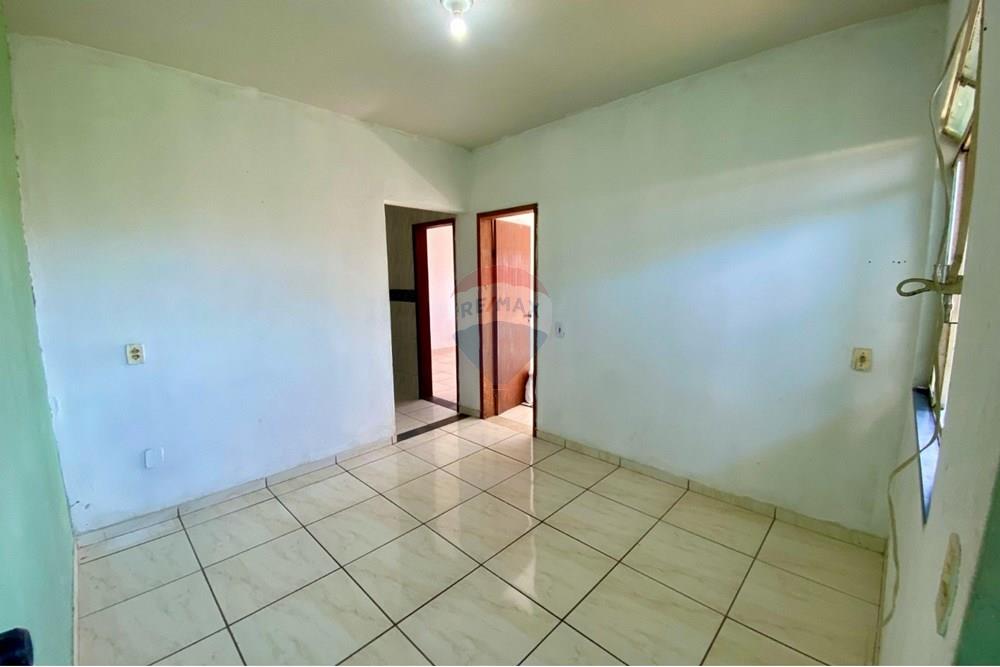 Casa - Venda - Conselheiro Lafaiete , Minas Gerais - casa funcionarios 3.jpg - 860421030-40