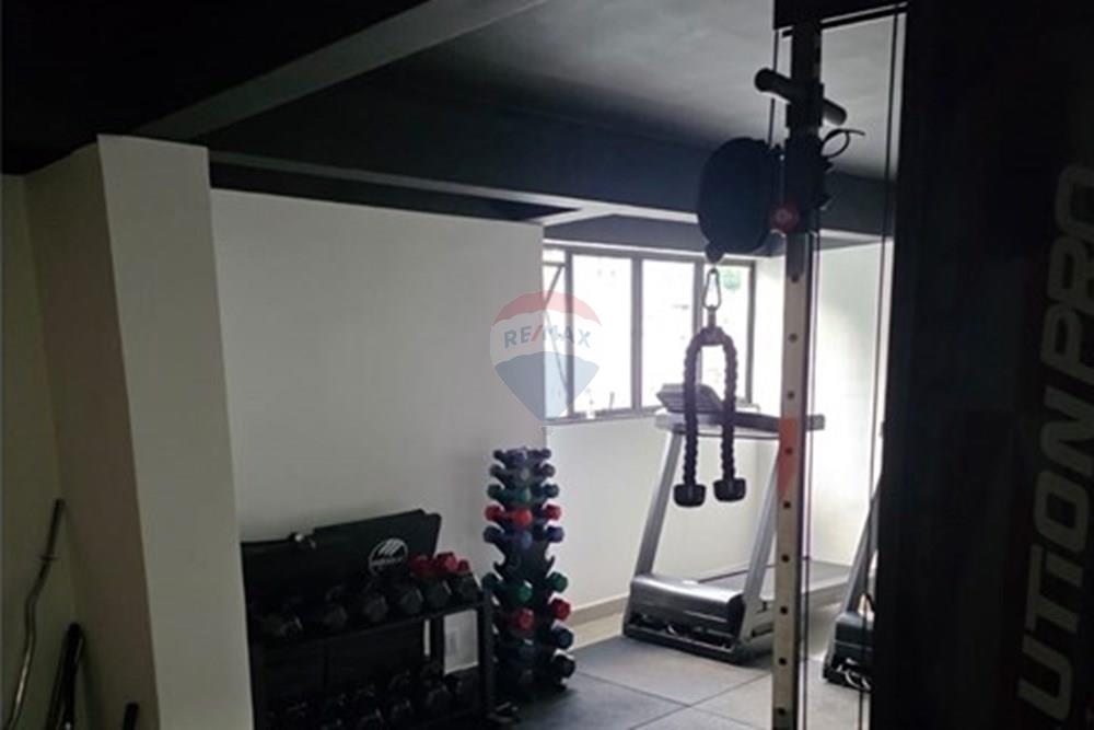 Studio - Alugar - Juiz de Fora , Minas Gerais - 30.jpeg - 860321050-18