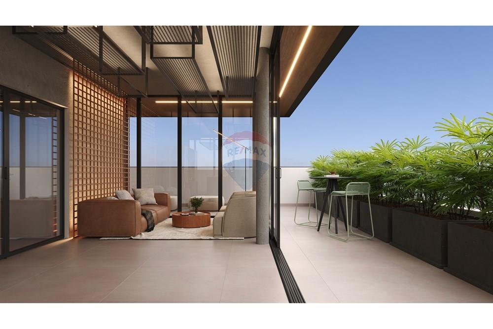 Apartamento - Venda - Juiz de Fora , Minas Gerais - rooftop.jpg - Área Gourmet - 860431007-355