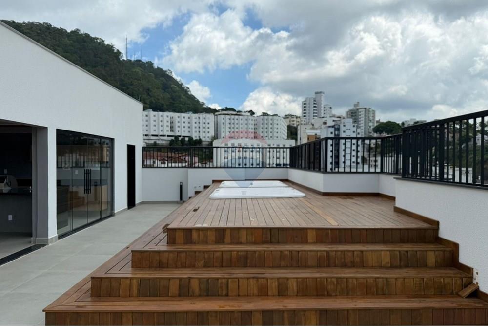 Apartamento - Alugar - Juiz de Fora , Minas Gerais - c52b8ffe-3975-43e7-acf1-1e29ee0292e9.jpg - 860281007-381