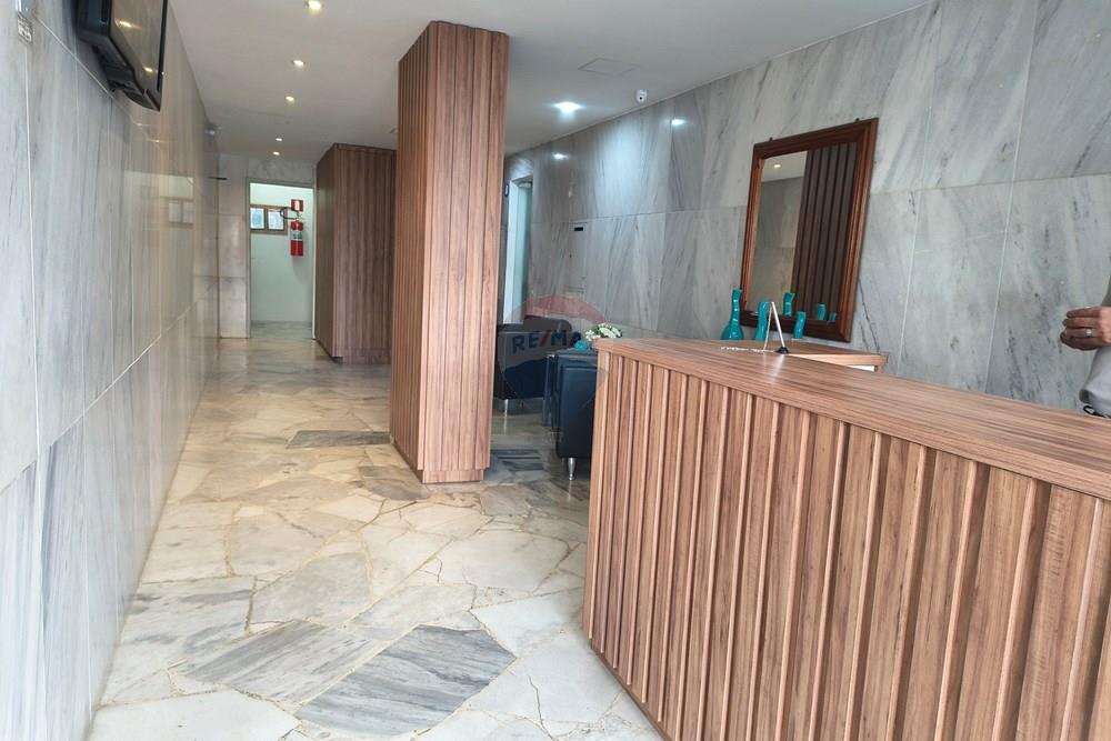 Apartamento - Venda - Juiz de Fora , Minas Gerais - hall 2.jpg - 860301045-342