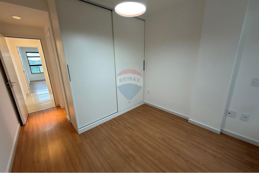 Apartamento - Alugar - Juiz de Fora , Minas Gerais - IMG_5640.JPEG - 860301001-671