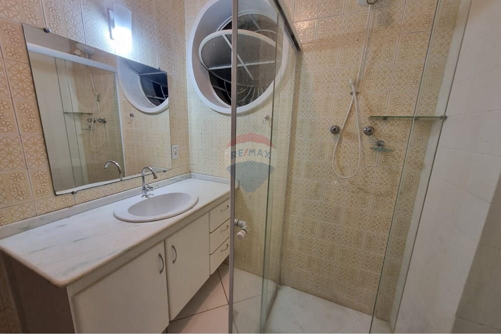 Apartamento - Alugar - Juiz de Fora , Minas Gerais - Banheiro Social 3.jpeg - 860361010-543