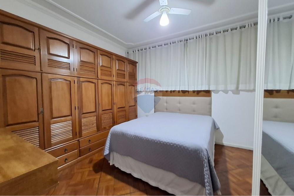 Apartamento - Alugar - Juiz de Fora , Minas Gerais - QUARTO 1.jpg - 860271006-75