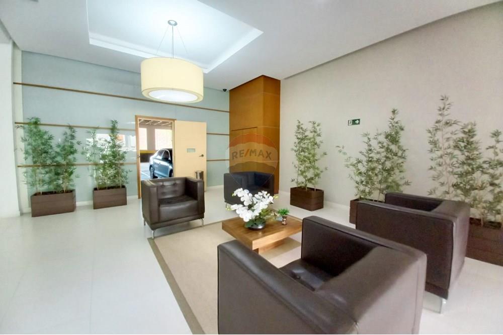 Apartamento - Venda - Juiz de Fora , Minas Gerais - Hall Prédio 1.jpeg - 860361010-494