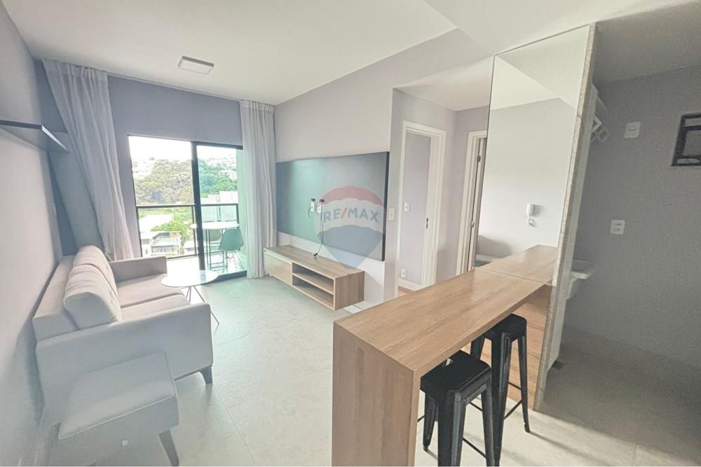 Apartamento - Alugar - Juiz de Fora , Minas Gerais - WhatsApp Image 2026-02-06 at 11.20.14 (2).jpeg - 860301009-518