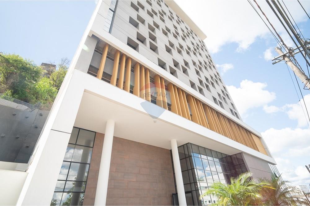 Studio - Alugar - Juiz de Fora , Minas Gerais - michaelseed photo_202603_04-48.jpg - Fachada - 860431007-696