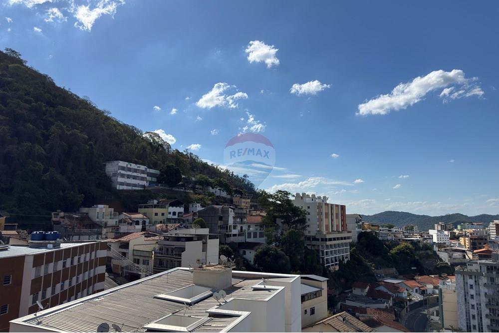 Apartamento - Venda - Juiz de Fora , Minas Gerais - IMG_4801.JPEG - 860301001-660
