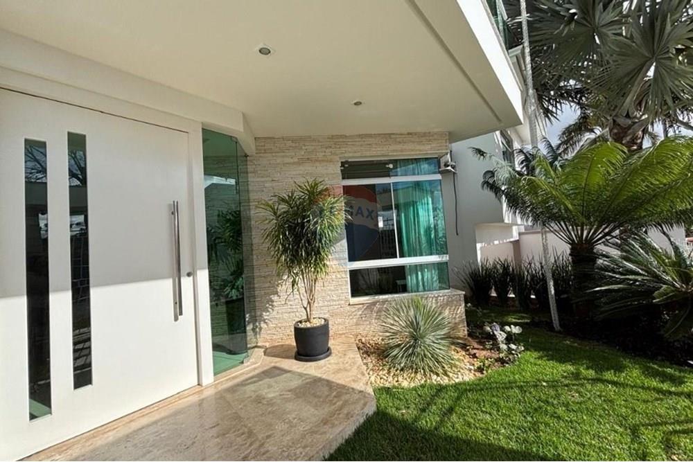 Casa - Alugar - Juiz de Fora , Minas Gerais - WhatsApp Image 2025-11-21 at 09.21.08.jpeg - Fachada - 860431060-69