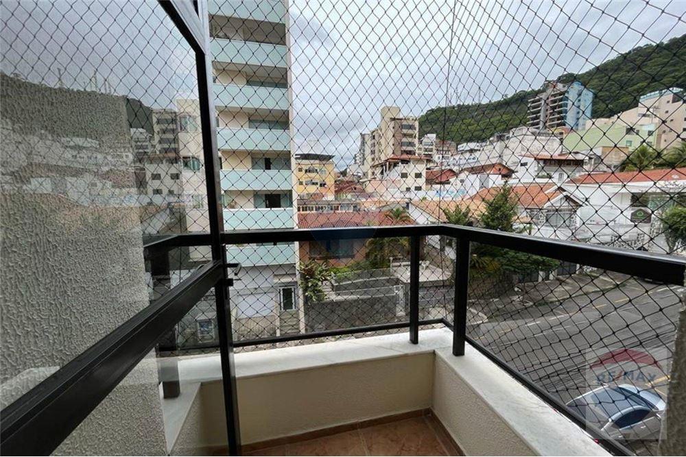 Apartamento - Alugar - Juiz de Fora , Minas Gerais - 14 - 860301013-400