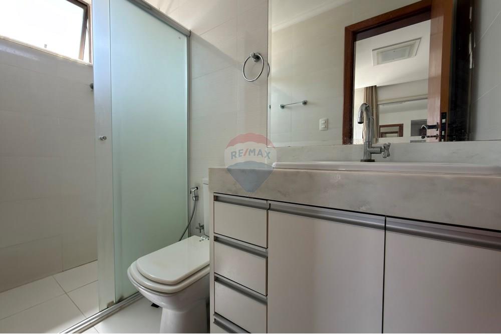 Apartamento - Alugar - Juiz de Fora , Minas Gerais - IMG_5455.JPEG - 860301001-669