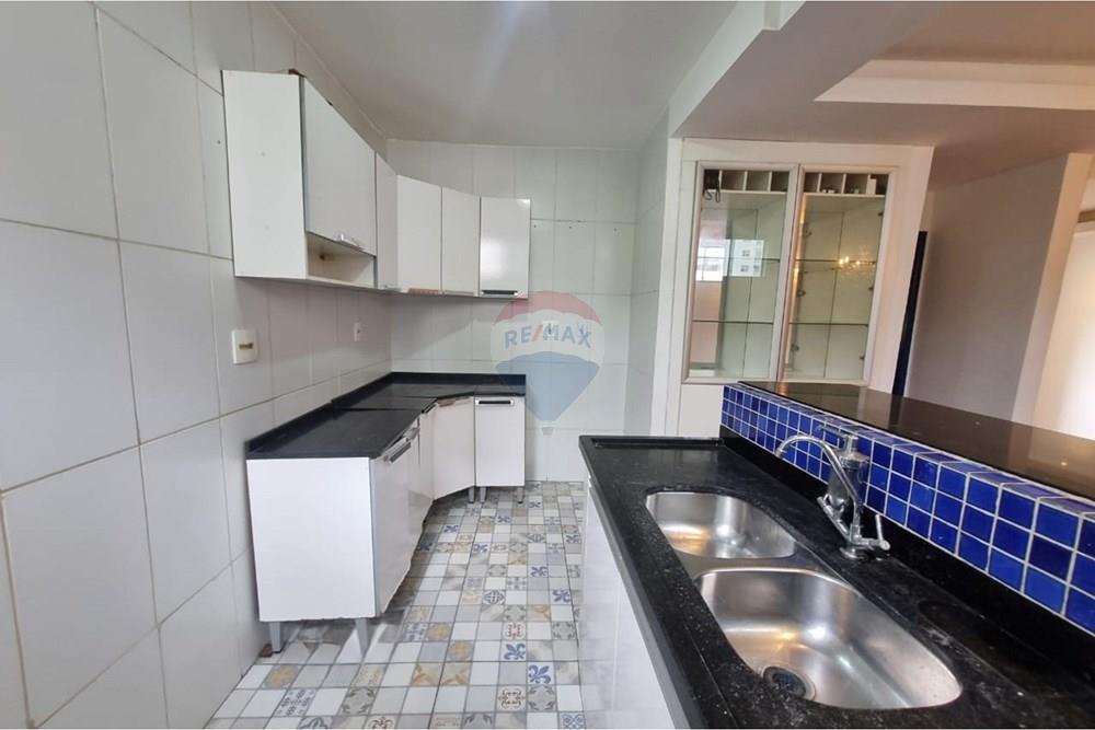 Cobertura - Alugar - Juiz de Fora , Minas Gerais - Cozinha 6.jpeg - 860361010-546