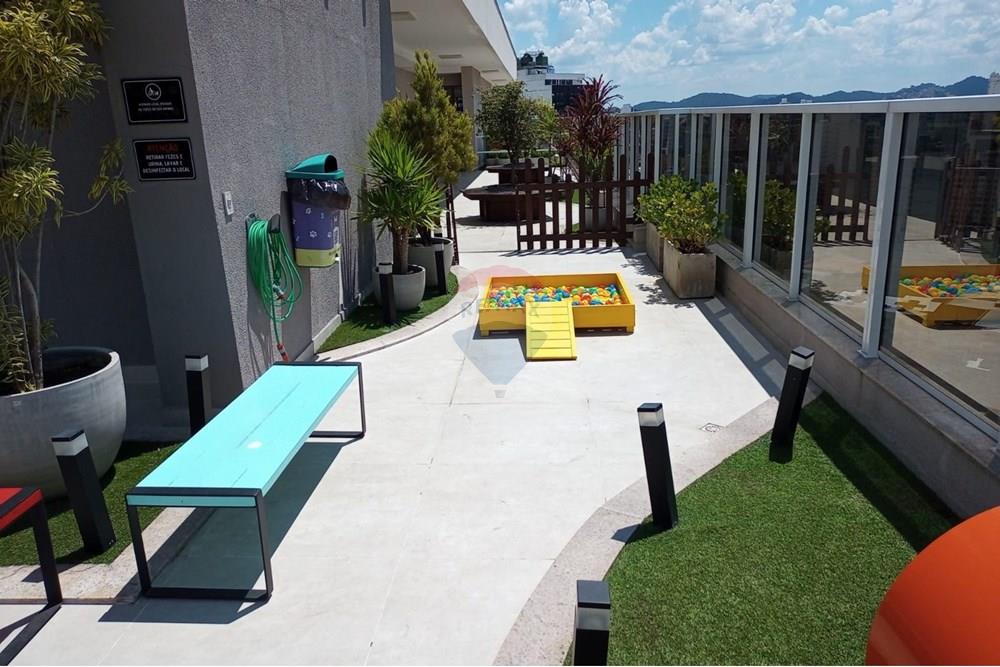 Studio - Alugar - Juiz de Fora , Minas Gerais - IMG-20240317-WA0103.jpg - Solário - 860431031-36