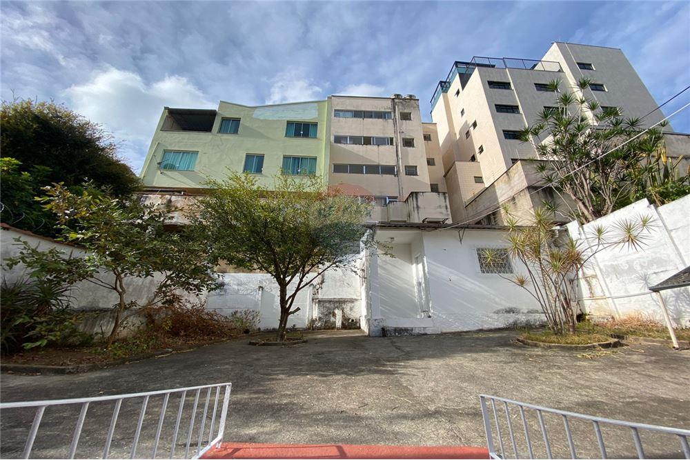 Casa - Alugar - Juiz de Fora , Minas Gerais - 38 - 860301009-491