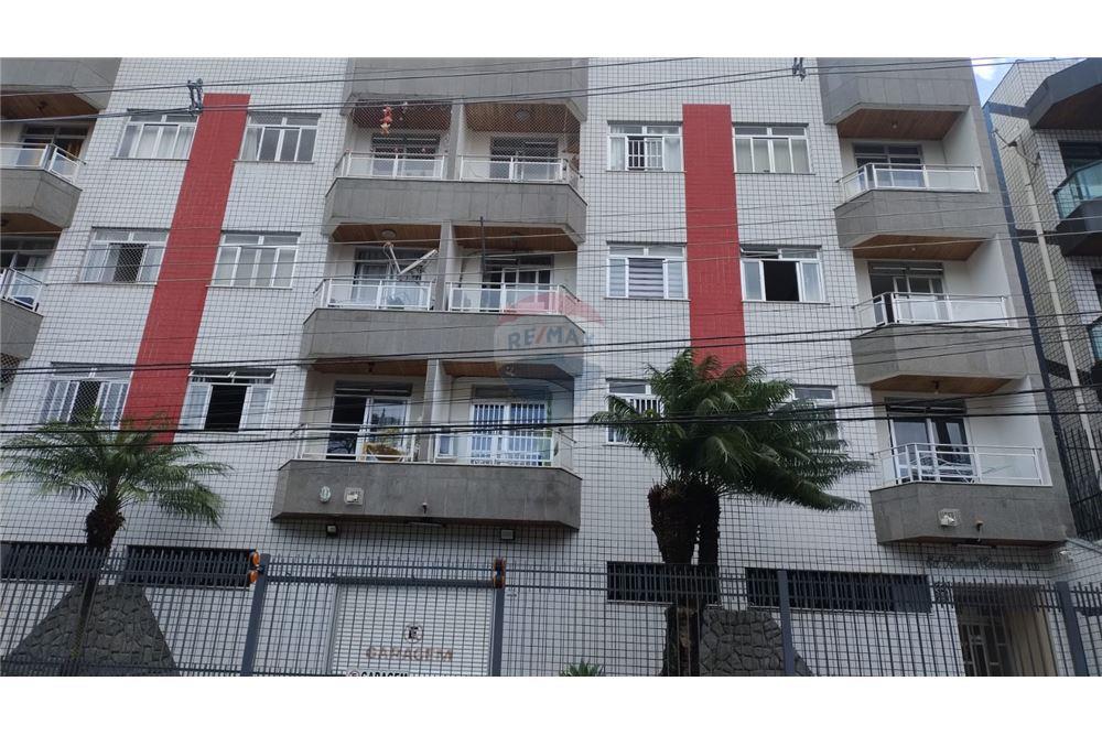 Residential - Leilighet - Juiz de Fora , Minas Gerais - BR - 1 - 860301018-264