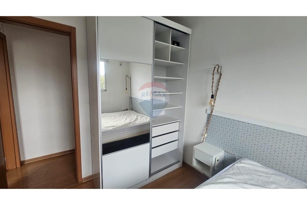 Apartamento - Alugar - Juiz de Fora , Minas Gerais - IMG-20251114-WA0119.jpg - 860381067-65