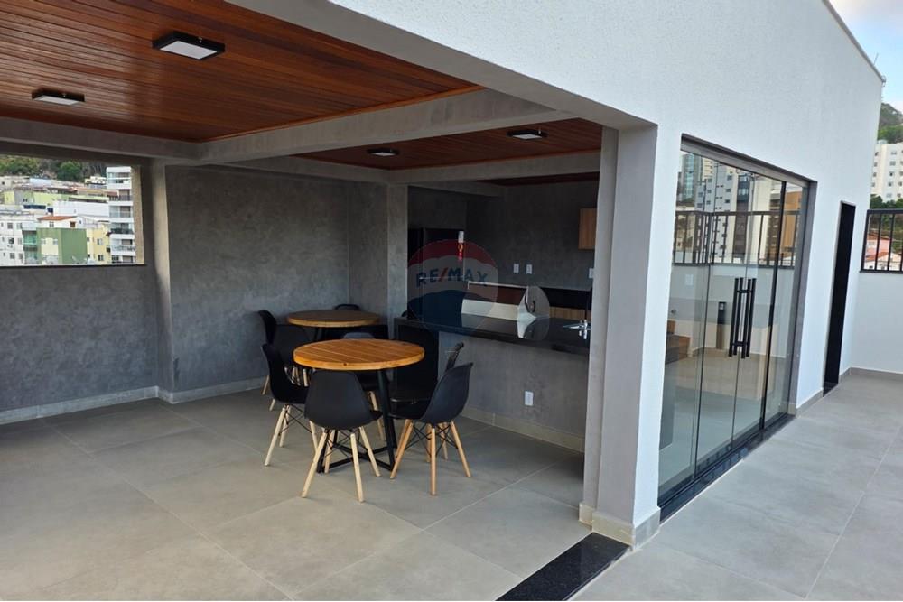 Studio - Alugar - Juiz de Fora , Minas Gerais - 22.jpeg - 860321050-18