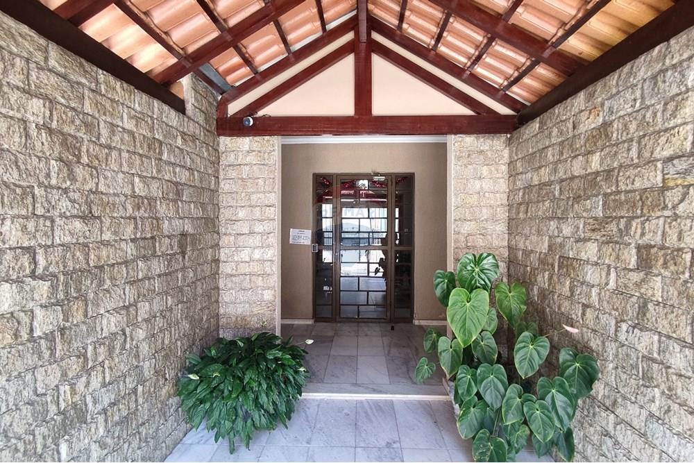 Apartamento - Alugar - Juiz de Fora , Minas Gerais - IMG_20251230_110614~2.jpg - 860321052-9