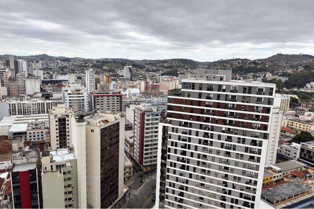 Apartamento - Venda - Juiz de Fora , Minas Gerais - IMG_4454.JPEG - 860301001-652