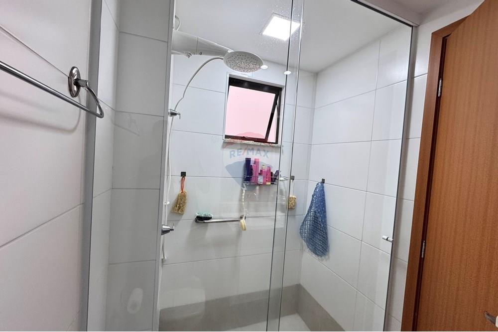 Apartamento - Venda - Juiz de Fora , Minas Gerais - IMG_0019.JPEG - 860301001-578