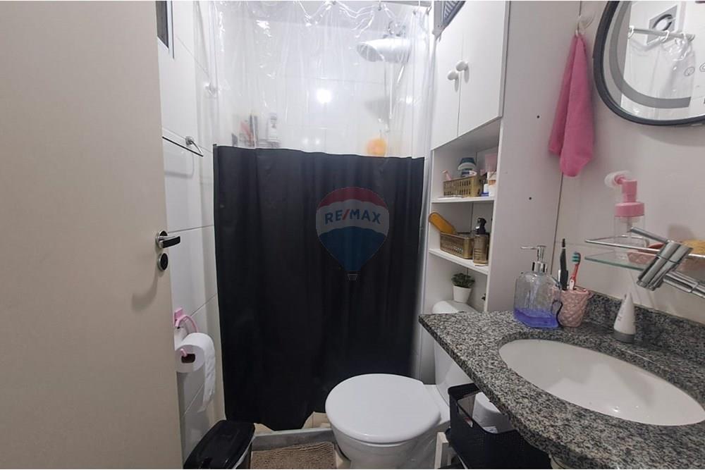 Apartamento - Venda - Juiz de Fora , Minas Gerais - WhatsApp Image 2025-07-10 at 15.37.28 (2).jpeg - Banheiro - 860241100-32