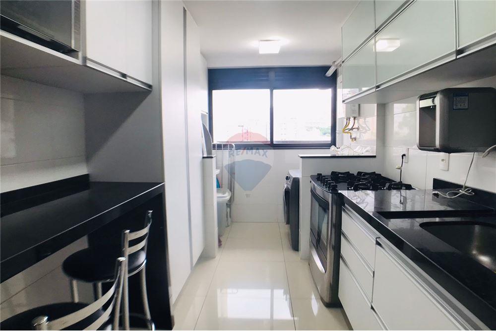 Apartamento - Alugar - Juiz de Fora , Minas Gerais - 9 - 860211036-226