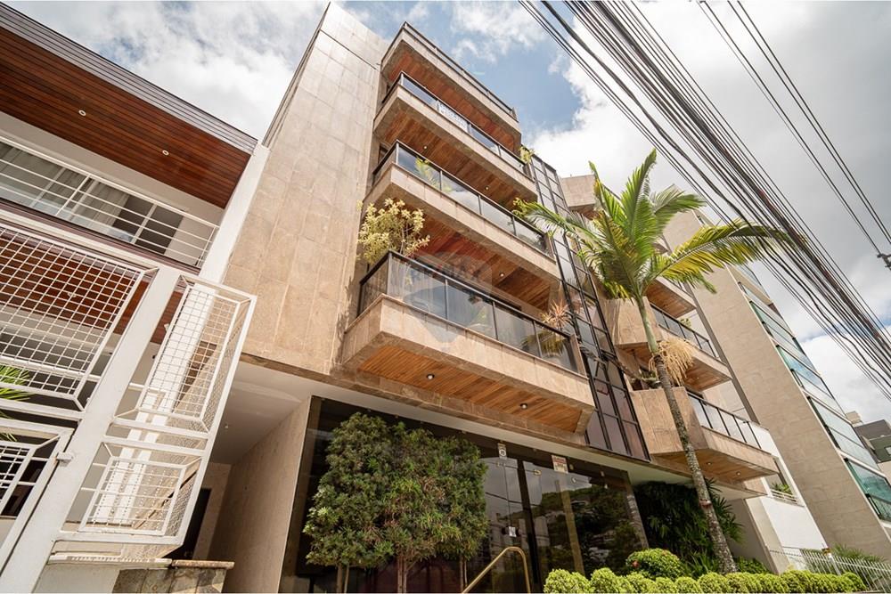 Cobertura - Venda - Juiz de Fora , Minas Gerais - michaelseed.photo_s4-67.jpg - 860211018-780