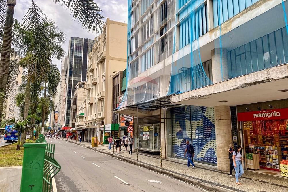 Loja - Alugar - Juiz de Fora , Minas Gerais - 001.jpeg - 860241137-2