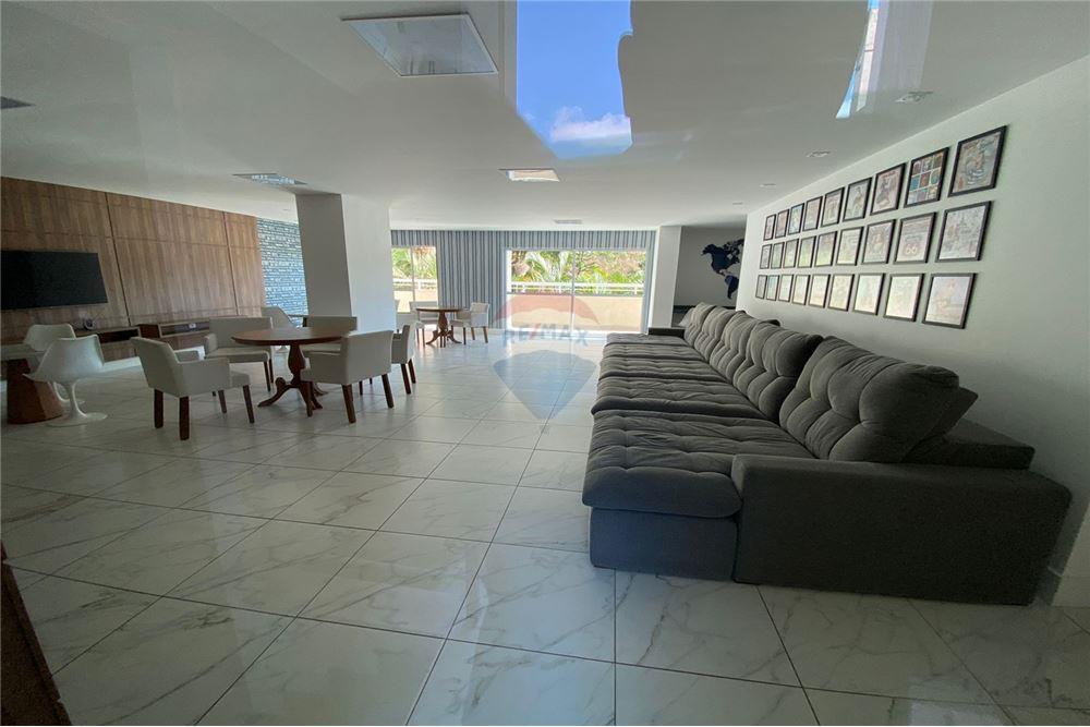 Apartamento - Alugar - Juiz de Fora , Minas Gerais - 48 - 860301009-506