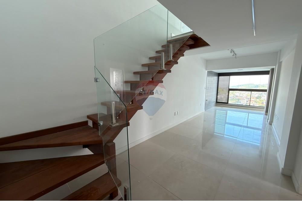 Cobertura - Alugar - Juiz de Fora , Minas Gerais - IMG_5310.JPEG - 860301001-665