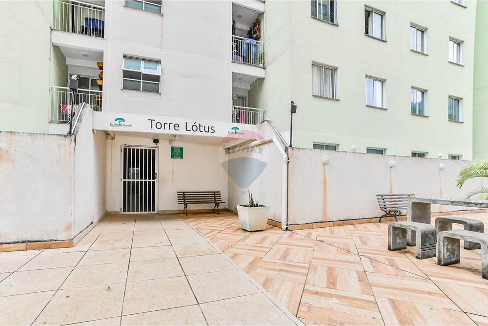 Apartamento - Venda - Juiz de Fora , Minas Gerais - foto 24 Eldorado.jpg - Fachada - 860281168-23