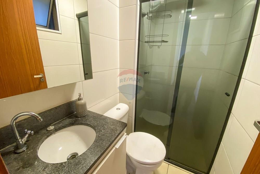 Apartamento - Venda - Juiz de Fora , Minas Gerais - Foto0058.jpg - Banheiro - 860241112-134