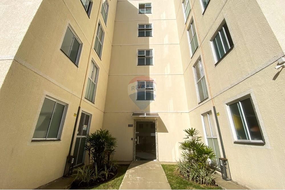 Apartamento - Venda - Juiz de Fora , Minas Gerais - WhatsApp Image 2025-10-26 at 16.55.04 (3).jpeg - Fachada - 860241112-127