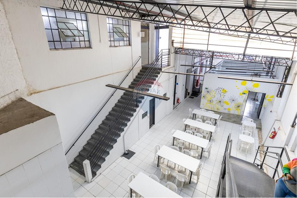 Prédio - Alugar - Juiz de Fora , Minas Gerais - Campana-19.jpg - 860301007-405