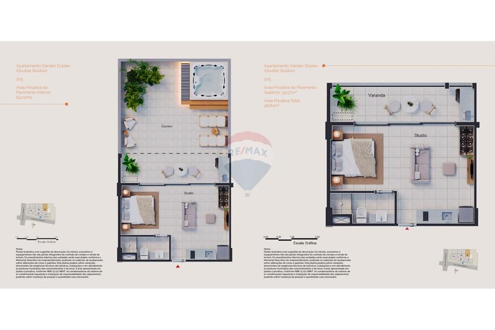 Apartamento - Venda - Rio de Janeiro , Rio de Janeiro - Book-Estacao_Final_baixa_page-0030.jpg - 860301007-433