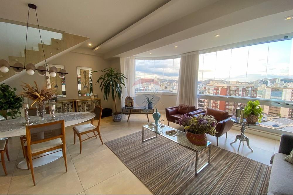 Cobertura - Venda - Juiz de Fora , Minas Gerais - Foto0054 (1).jpg - 860241088-242