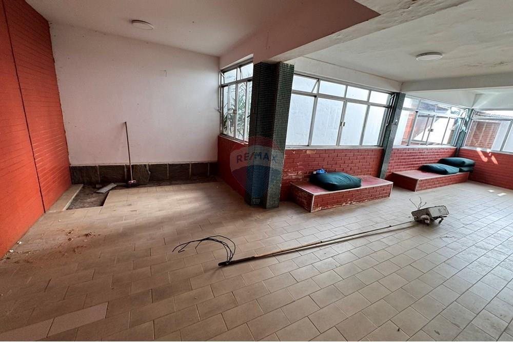 Casa Comercial - Alugar - Juiz de Fora , Minas Gerais - IMG_1368.JPEG - 860301001-604